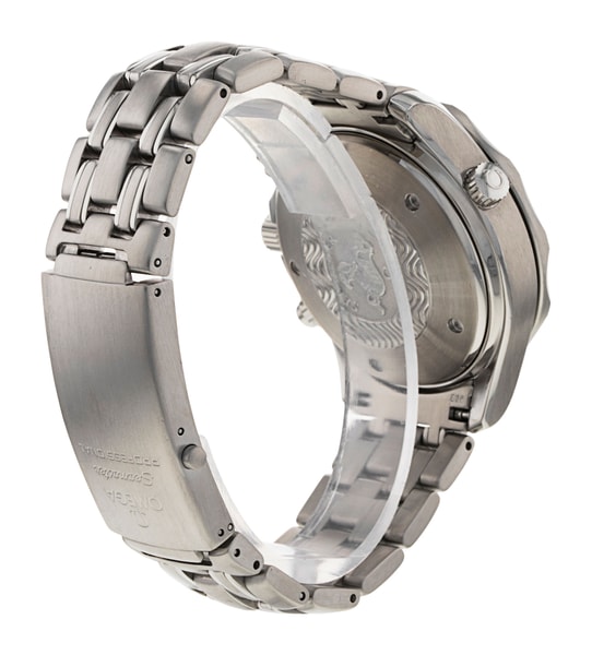 Omega Seamaster Chrono Diver 2599.80.00